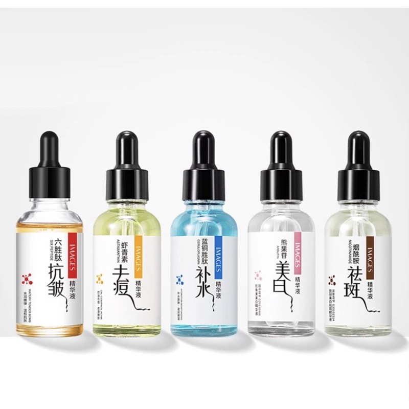 IMAGES SERUM 30 ml