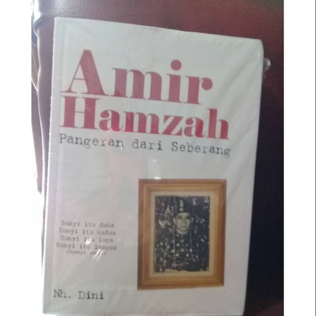 Amir Hamzah