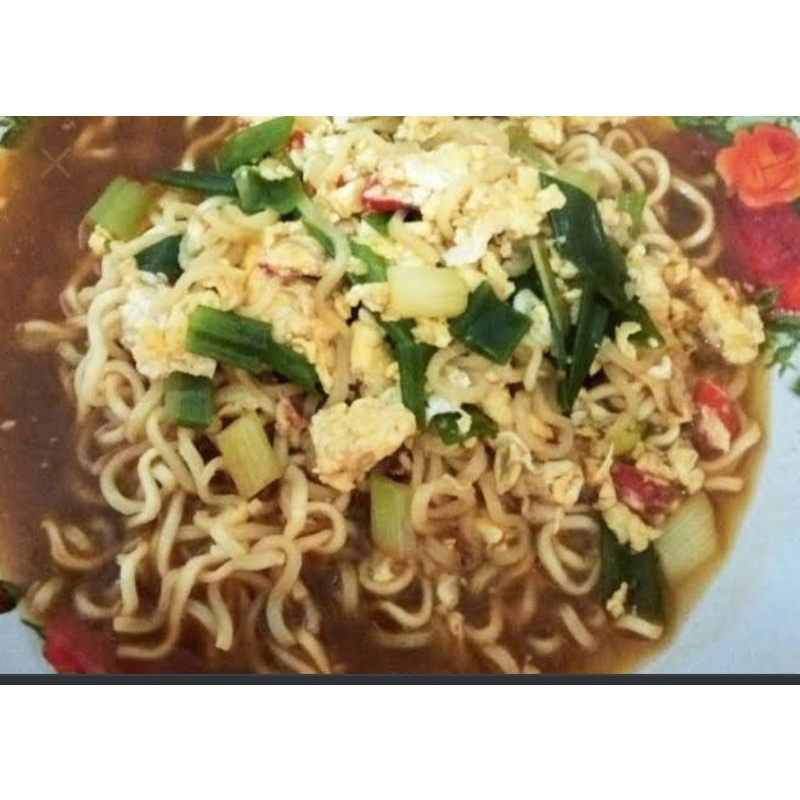 

mie rebus