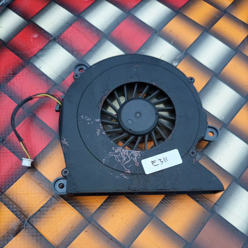 fan processor laptop seri axioo mnc