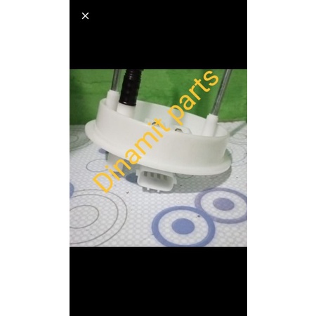 Fuel Pump Cover Pompa Atas Upper Case Pompa Bensin Nissan New Grand Livina L11