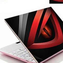 Asus / Stiker Laptop 11, 12, 14, 15 inch / Garskin Laptop