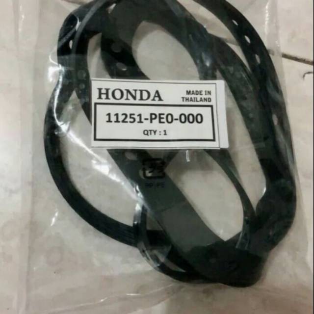 Karet Packing / Paking Kalter Civic LX, Grand Civic