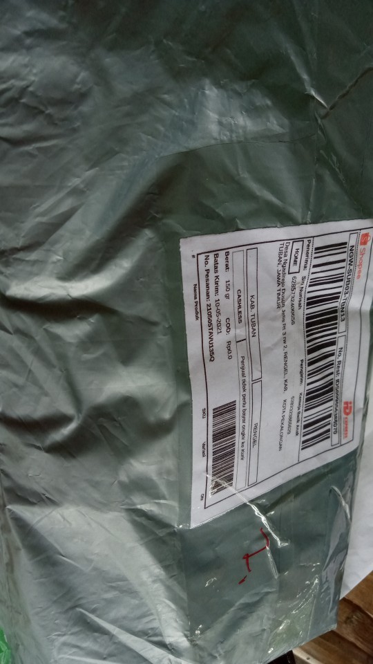 Kemeja Batik Anak Laki-laki Lengan Panjang Usia 1-13 Tahun Batik Premium Kualitas Super Harga Murah