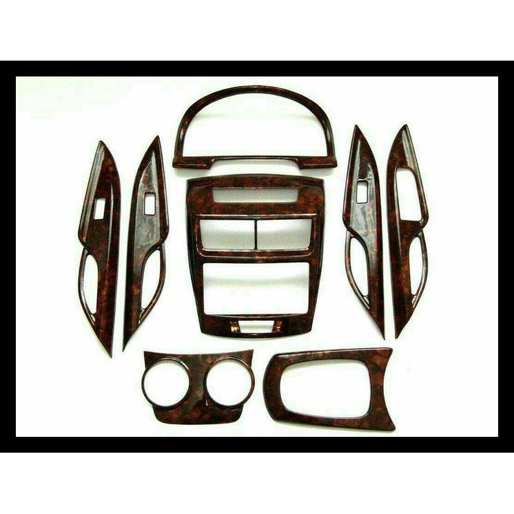 BEST DEAL PANEL WOOD/PANEL KAYU ALL NEW AVANZA 