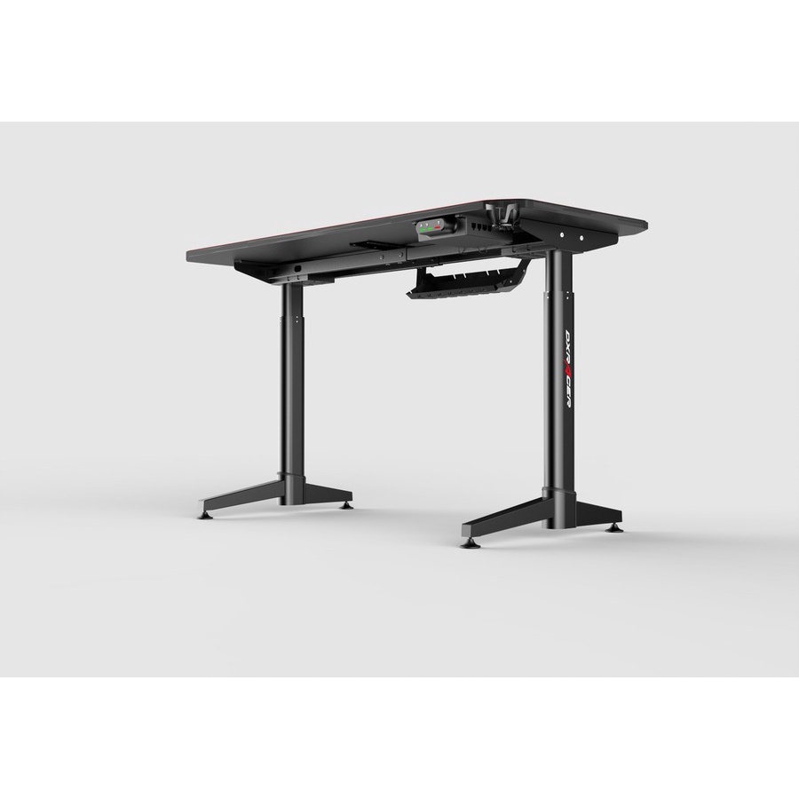 DXRacer EL1440 / EL-1440 Lifting Gaming Desk / Meja Komputer Gaming