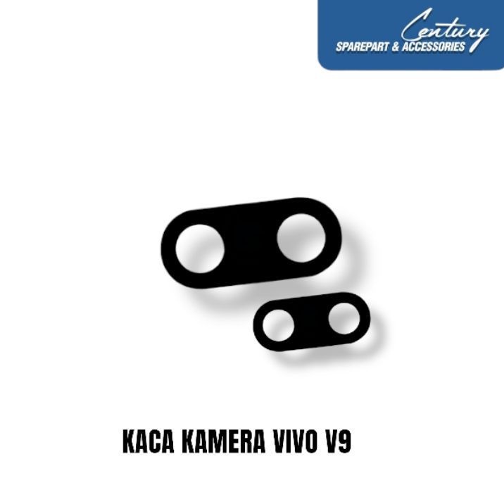KACA KAMERA VIVO V9