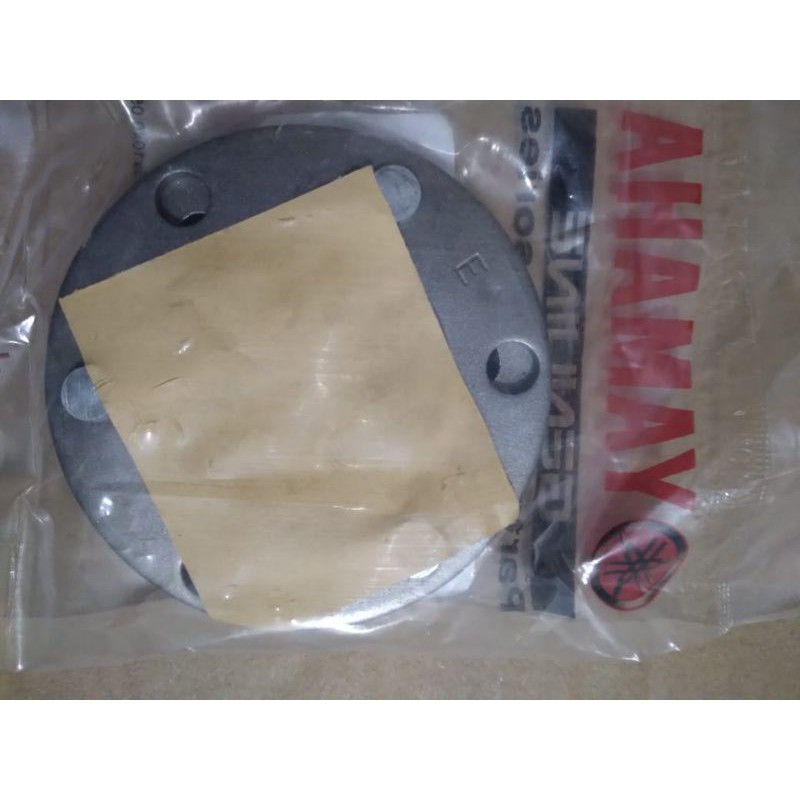 ONE WAY RUMAH PELOR STATER YAMAHA XEON KARBU