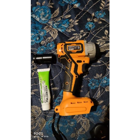 impact wrench nagawa nci350u Unit Only