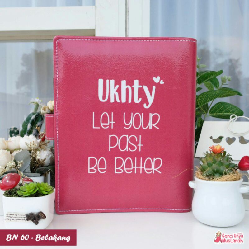 

Binder biasa jumbo kode BN60
