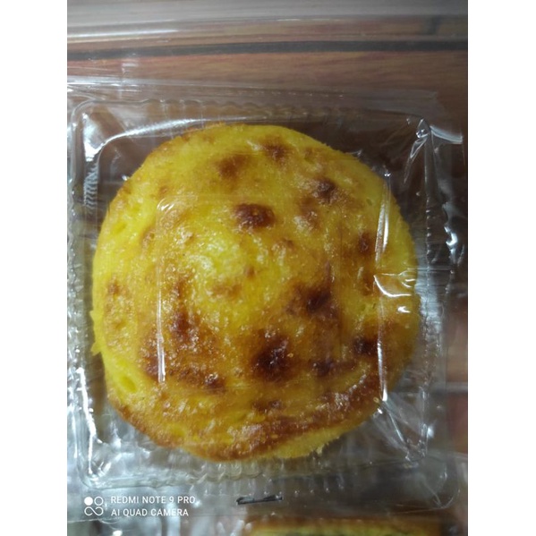 

kue bika ambon