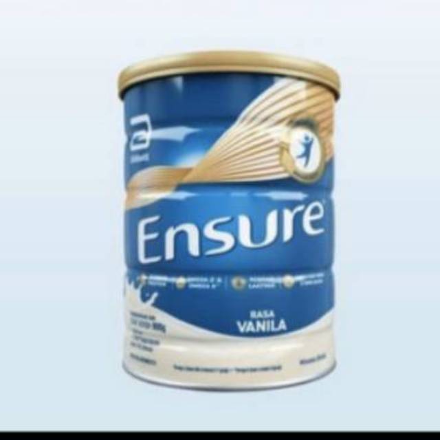 

Ensure Vanila 900 grm