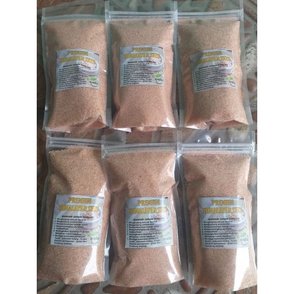 

garam himalaya original pink salt