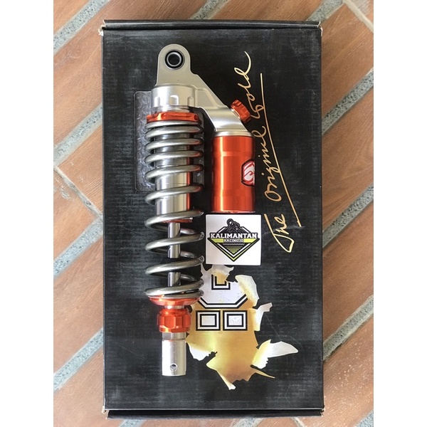 SHOCK ANSWER MATIC 325mm MODEL KTC OLD SCOOPY/GENIO/VARIO125/VARIO150