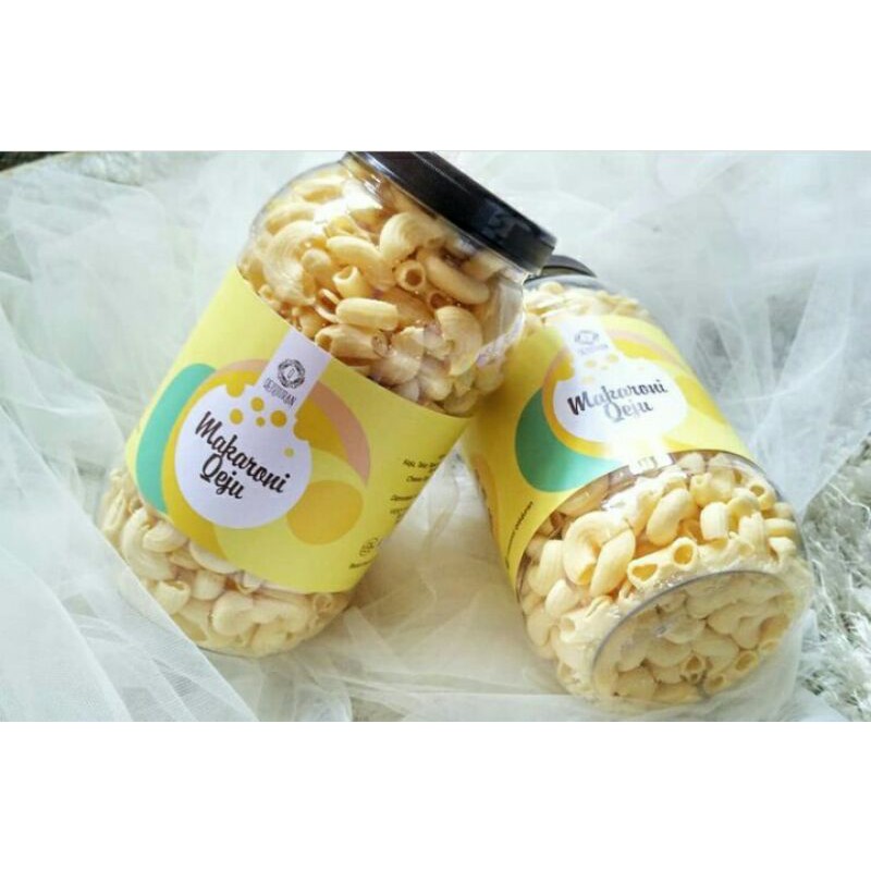 

makaroni qejujuran