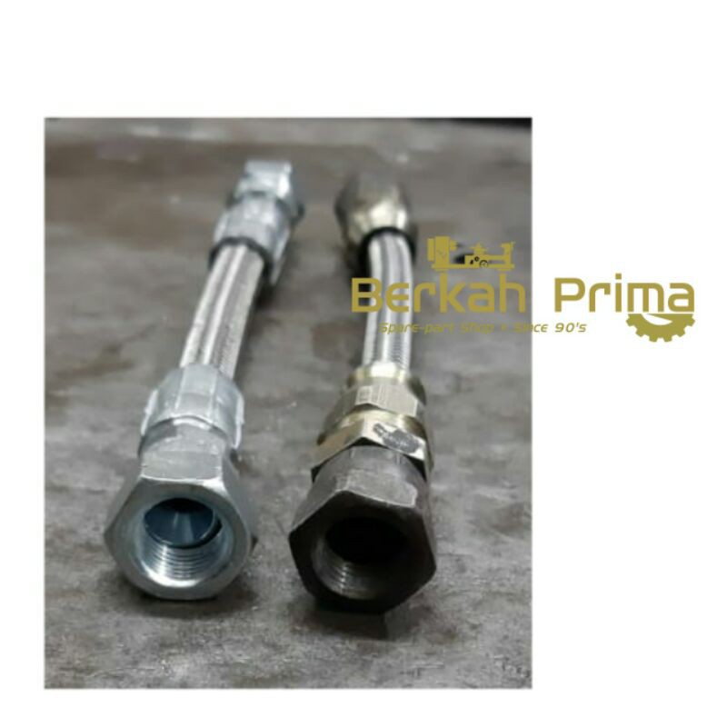 Selang Turbo Charger Hino FM 260 TI