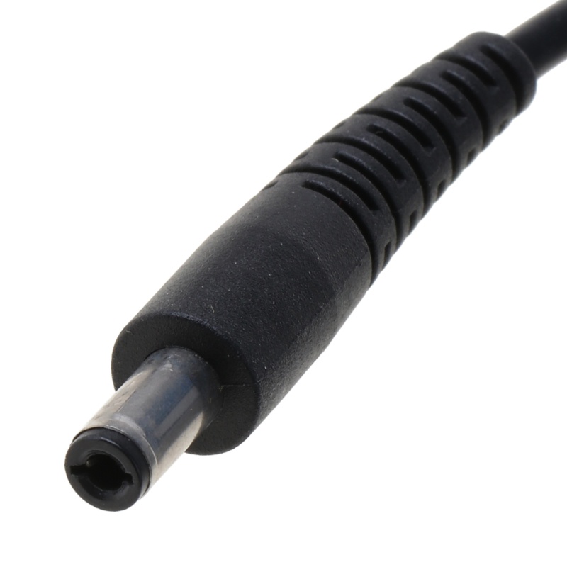 Btsg 5.5x2.5mm Untuk DC Tip Plug Konektor Bulat Kabel Power Laptop Untuk Surface Pro3/