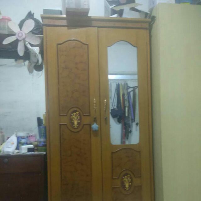 Handle / Tarikan Laci / Tarikan Lemari 7