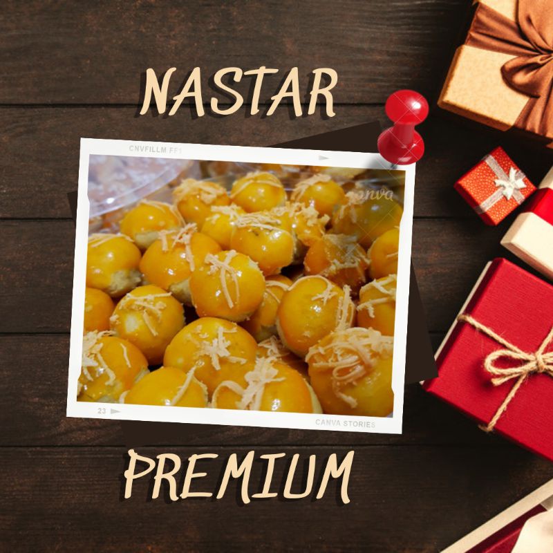 

NASTARPREMIUM500grDENGANTOPINGKEJU