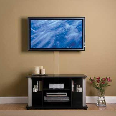 Bracket TV 55 inch flexible Braket Breket 50" 49" 43" Termurah