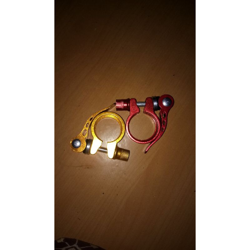 Clamp seatpost PENJEPIT SADEL