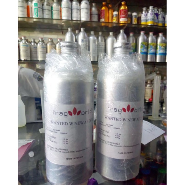 Bibit parfum gucci rose