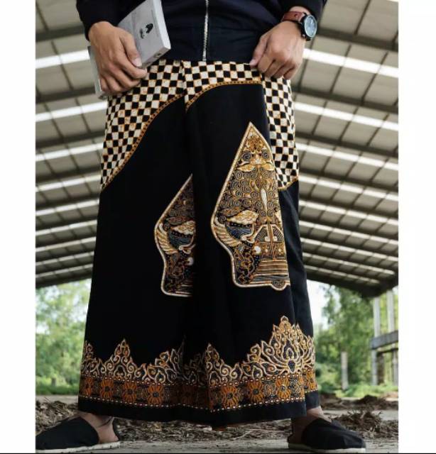 Sarung Batik Dewasa EXCLUSIVE Katun Primissima Premium Sarung Batik Pekalongan