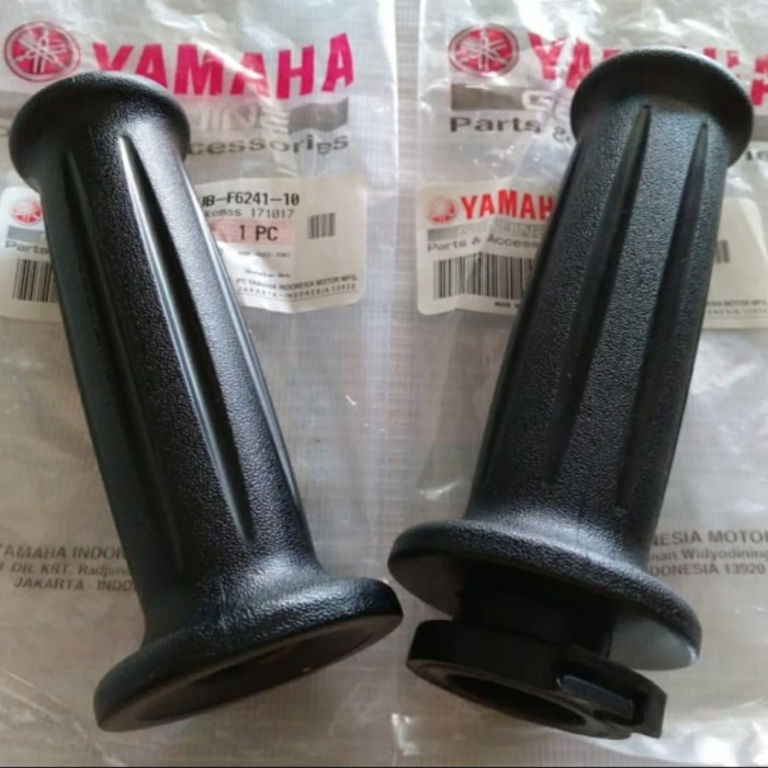 HANGRIP SET FINO KARBU FINO FI ORI YGP