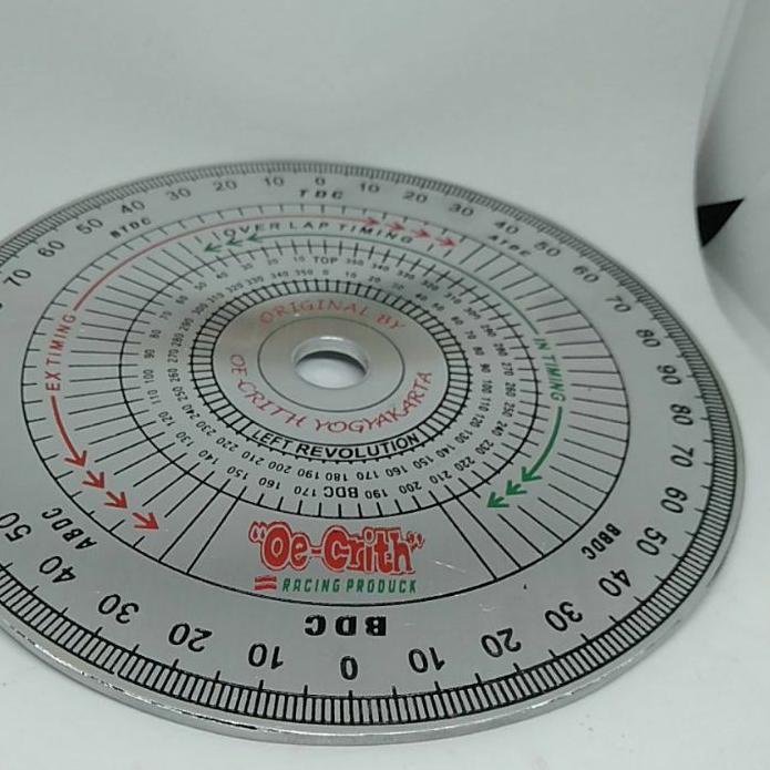 

Stock Terbatas - Busur derajat set tanpa dial indikator ✔