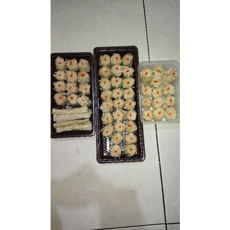 

dimsum frozen