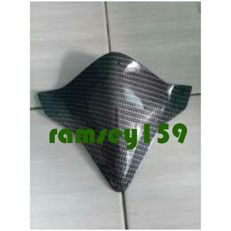 TERLARIS VISOR BEAT NEW FI KARBON 2016-2021