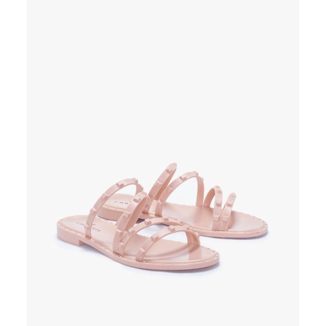 Chrissie Bianca - BLUSH