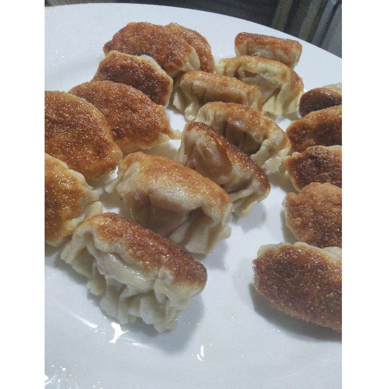 

Gyoza Frozen