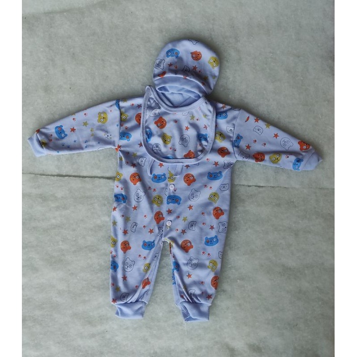 3in1 jamsweet baby newborn