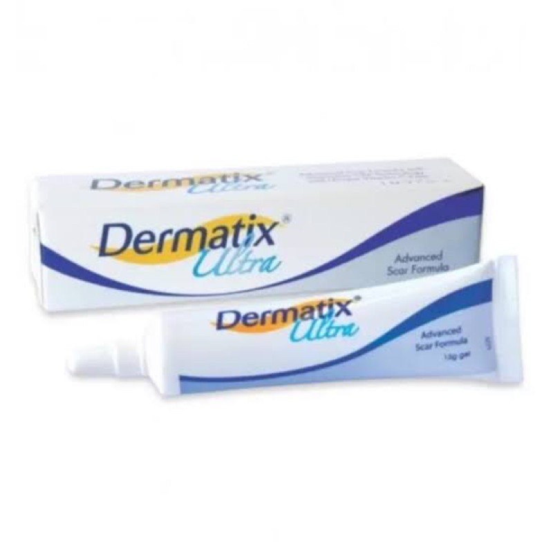 DERMATIX ULTRA GEL 5 G