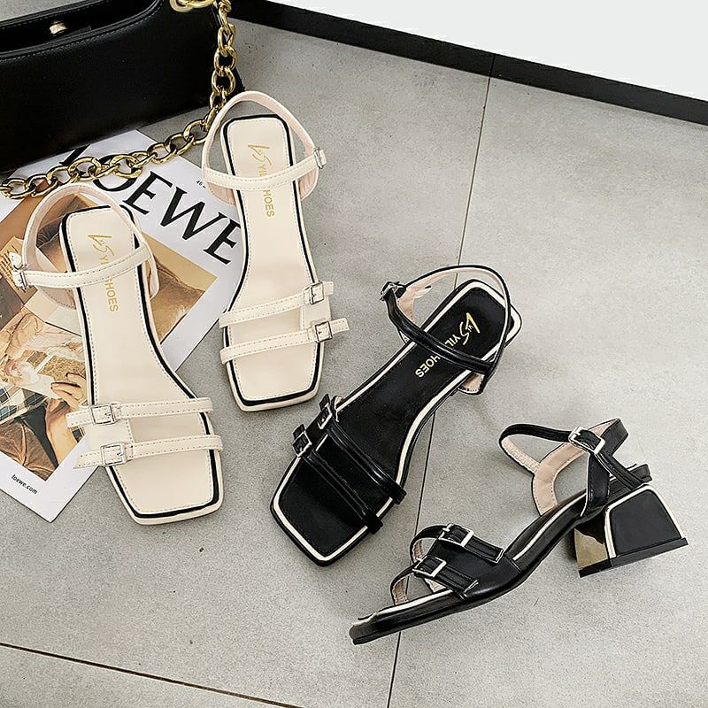Sepatu Wanita Import Tipe s1