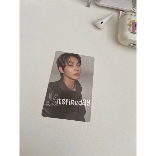 Jungwon No Dimension Answer Enhypen Selca PC