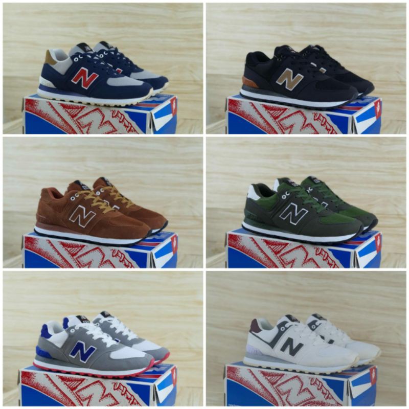 Best Seller NEW BALANCE 574 ENCAP SPORT SPRINT RUNNING JOGGING DLL