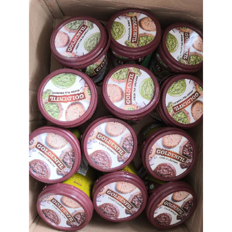 

NG Goldenfil selai 1kg