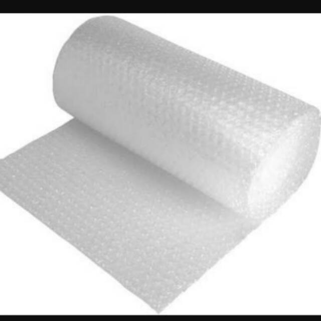 

Bubble Wrap / tambahan packing