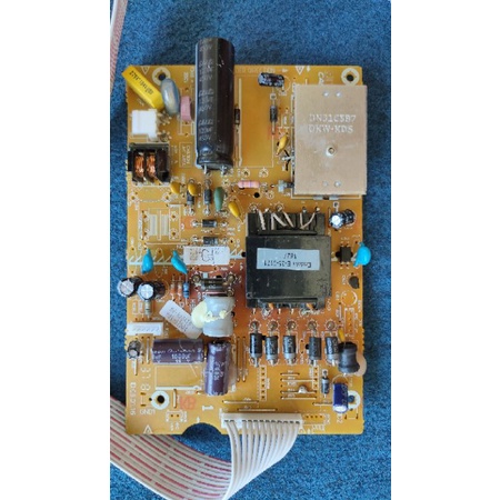 PSU POWER SUPPLY TV POLYTRON PLD 32T106