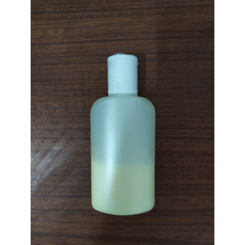 Obat Jerawat Racikan (Ampuh untuk jerawat di dada dan punggung)