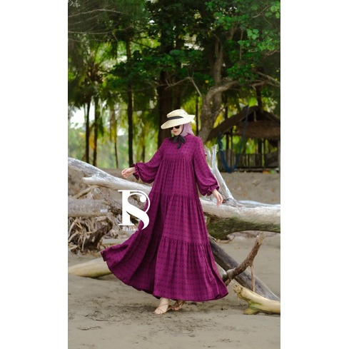 JESSICA DRESS NAGA ORIGINAL RAFIKA STORES GAMIS BRANDED ORIGINAL DLOVERA BY OLLA GAGIL FASHION VALOR