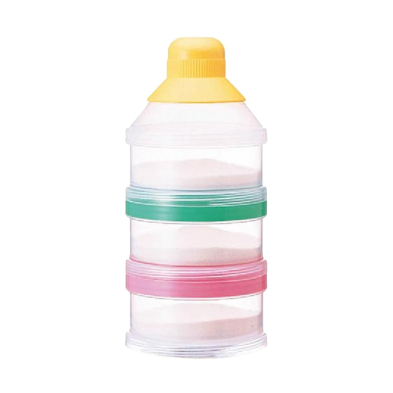 PIGEON Milk Powder Container | Tempat Susu Bubuk Bayi 2088