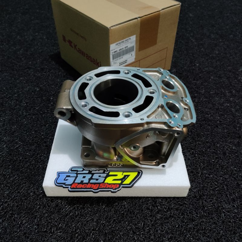BLOK SEHER PISTON CYLINDER PDK BW GOLD NINJA R SS RR NEW OLD ZX CBU 150 KODE B CYLINDER ENGINE 11005