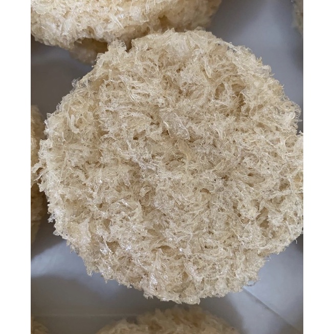 

SARANG BURUNG WALET/BIRDNEST 10 GR HANCURAN