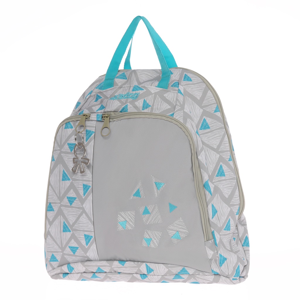 OKIEDOG FRECKLES BAG PACK TREK(TRIANGLE-BLUE