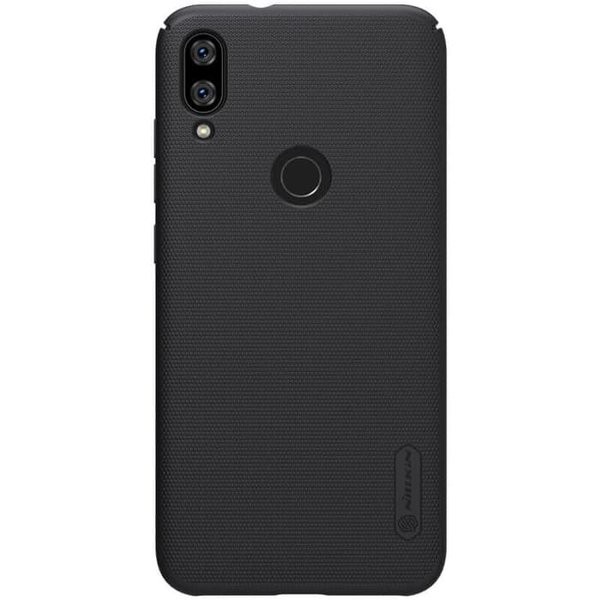 Frosted Shield Case Xiaomi Mi Play Original