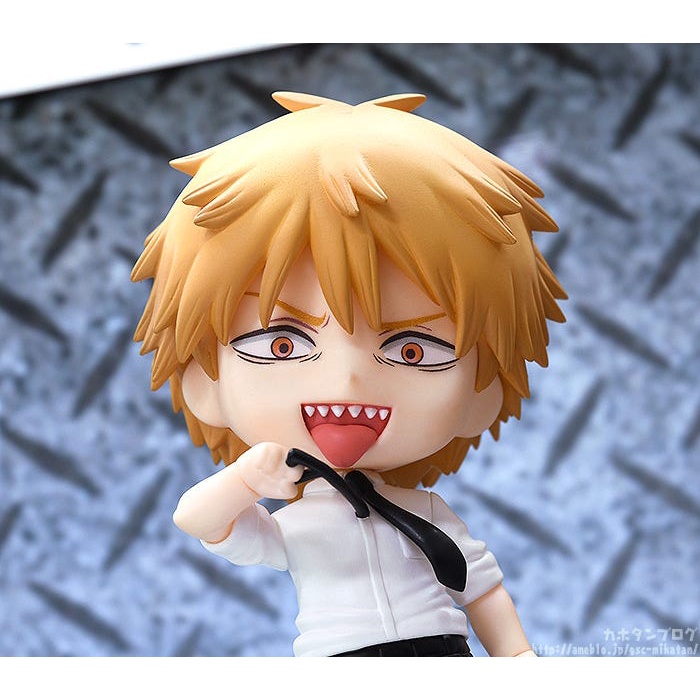 Nendoroid Denji - Chainsaw Man (Re-release)