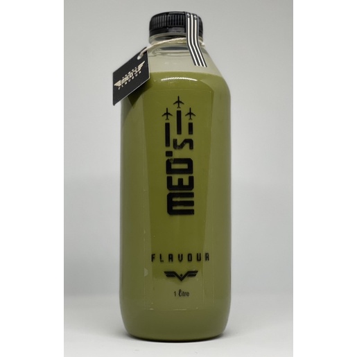 

Thai green tea 1Litre